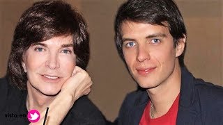 ¡EL HIJO DE CAMILO SESTO A ESCUELA MILITARIZADA!