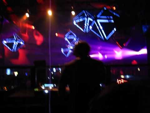 ZENDID (Plaisir Records) @ INOX Festival 12 / Toulouse, France