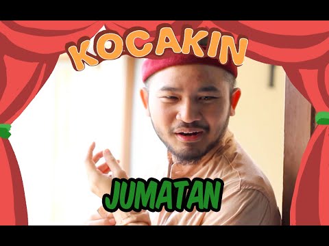 kocakin-jumatan