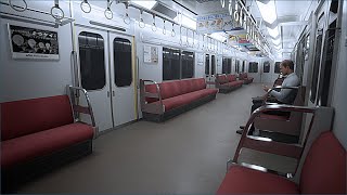 【コマ】８番のりば　完全初見プレイ