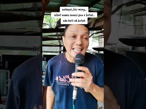 #prnn9 #sketsakomedi SUSI INI IC SAYA, SAYA BUKAN PENDATANG ⁉️🤣😂