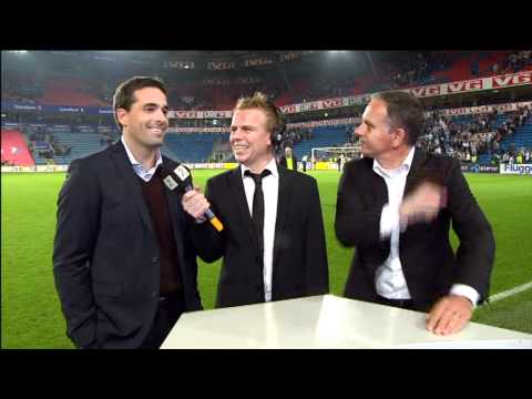 Her er det vi husker best fra årets Tippeliga-sesong 2011