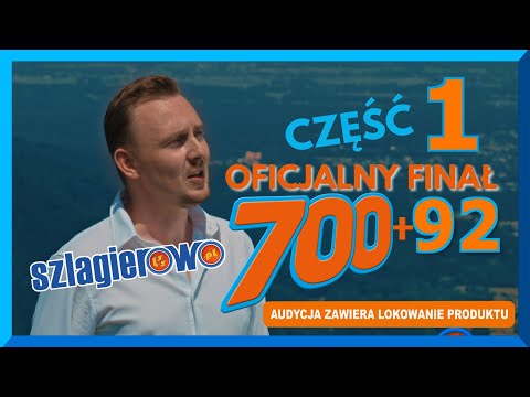 Notowanie 792 cz. 1 - 18.06.2023r.