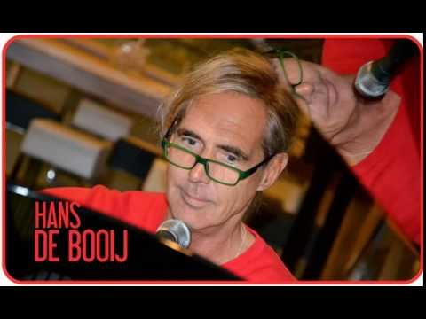 Hans de Booij - Nooit ofte Nooit