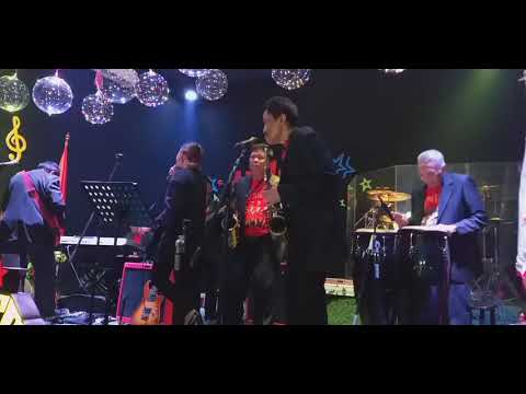 MEITA Feat ARULAN BAND - SRI LANGKAT