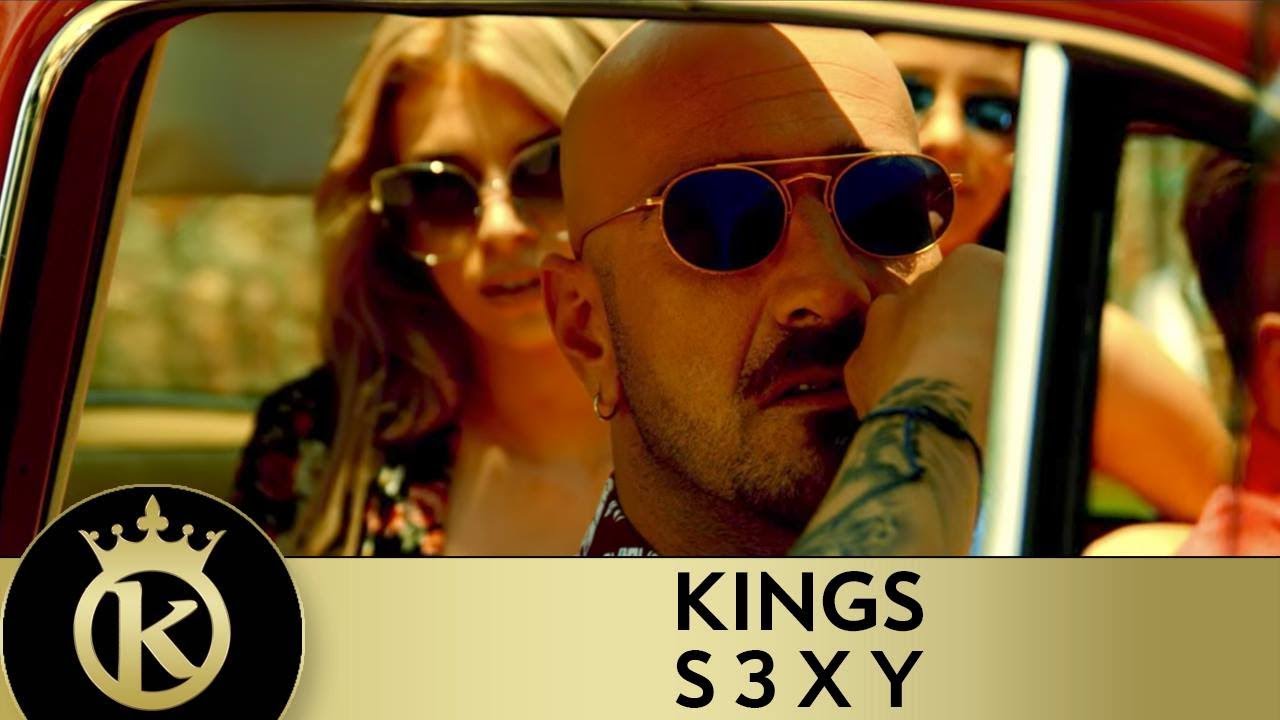 Kings — S3xy