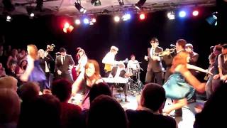 The Blues Brothers live 10 Old Landmark