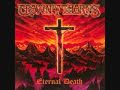 Crown of Thorns - Angels Die 
