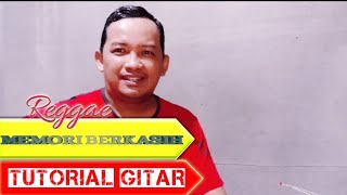 Download lagu Memori berkasih -tutorial gitar melodi mp3