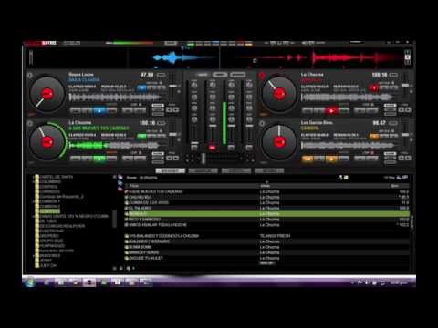 cumbias inmortales mix dj richard.com