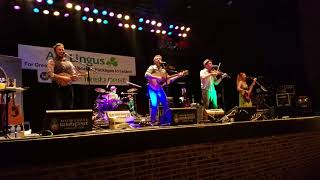 New York Girls - Scythian