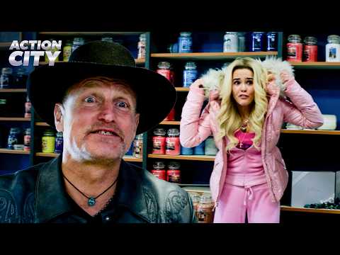 Madison Joins the Zombieland Crew | Zombieland: Double Tap (Zoey Deutch, Jesse Eisenberg)