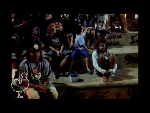 NOLRAM x MÁXYMO (((Fiinal))) Batilha no Gogó - Edição 12 - Seletiva Batalha do Real