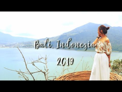 BALI 2019 TRAVEL VLOG - PURI KOBOT Review