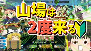 【ゆっくり実況】周年前にも確定ガチャ引いていいんですか！？【FGO】