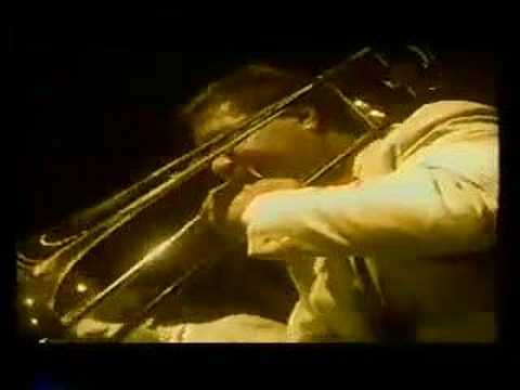 Stevedore Stomp - Portena Jazz Band 1991