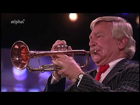 Dutch Swing College Band feat  Mrs  Einstein 2007