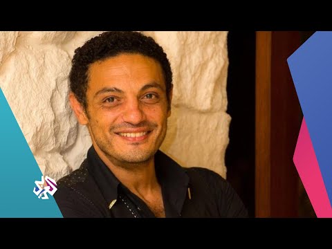 الفنان محمد علي