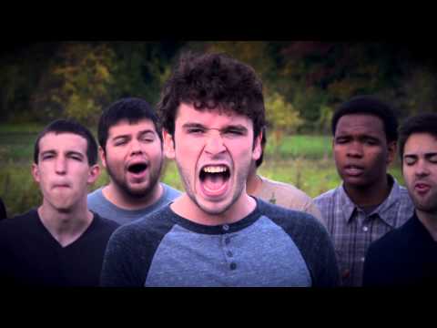 The Cave - Eight Beat Measure