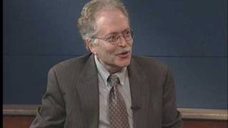 Conversations with History - Craig Calhoun