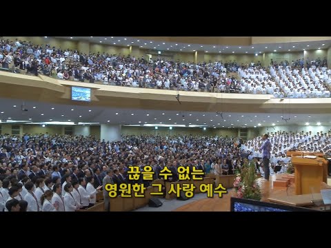 조셉 붓소(최준섭) 형제의 감동적인 찬양 (Joseph Butso/너목보3 우승자)