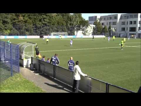 TuS Hordel B1 /FC Schalke 04 U16 - DJK TuS Hordel U17