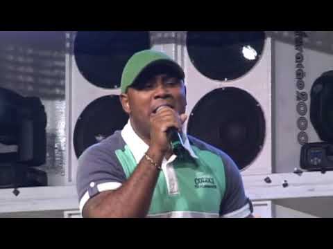 Márcio G - Agora - Top Furacão 2000