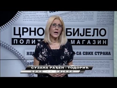 Crno na bijelo - 19.04.2016 - (BN televizija 2016)