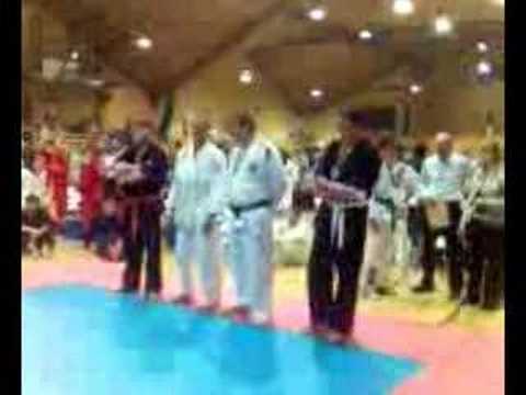 Fear Allah and not the Opponent