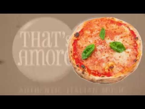 Pizza Napoli - Daniele Benati, Fabio Di Bari, Giulio Vetrone from 