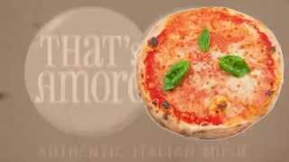 Pizza Napoli - Daniele Benati, Fabio Di Bari, Giulio Vetrone from 