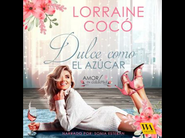 Vídeo relacionado con Dulce como el azúcar