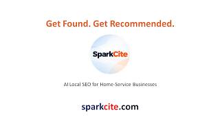SparkCite - Video - 3