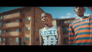 L-Tido Moto - Official Music Video (Pull Up Ratings)