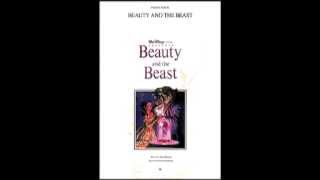 Beauty and the Beast MIDI - Tale As Old As Time