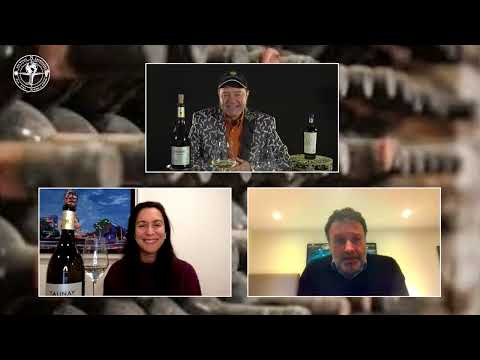 Los Vinos Cardinales capítulo 15