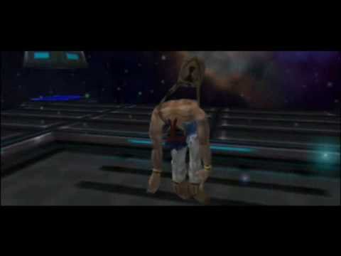 Turok 2 Walkthrough lvl5 part5