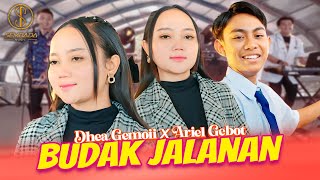 Download lagu BUDAK JALANAN - DHEA GEMOII X ARIEL GEBOT (Pop Sunda) | mp3 Download lagu BUDAK JALANAN - DHEA GEMOII X ARIEL GEBOT (Pop Sunda) | mp3