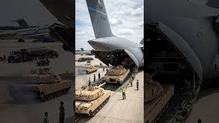 US Military Deploys Forces to the Middle East | Rising Tensions