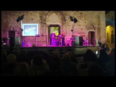 Se stasera sono qui (Luigi Tenco)