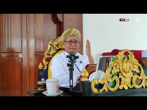 Pengajian Kitab Tasawuf (11) 𝐌𝐮𝐪𝐨𝐝𝐝𝐢𝐦𝐚𝐡 𝐚𝐭-𝐓𝐚𝐬𝐚𝐰𝐮𝐟 | Karya Syeikh Ahmad Zarruq