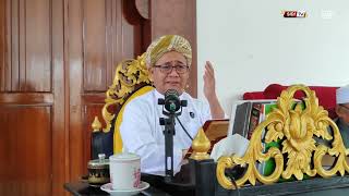 Pengajian Kitab Tasawuf (11) 𝐌𝐮𝐪𝐨𝐝𝐝𝐢𝐦𝐚𝐡 𝐚𝐭-𝐓𝐚𝐬𝐚𝐰𝐮𝐟 | Karya Syeikh Ahmad Zarruq
