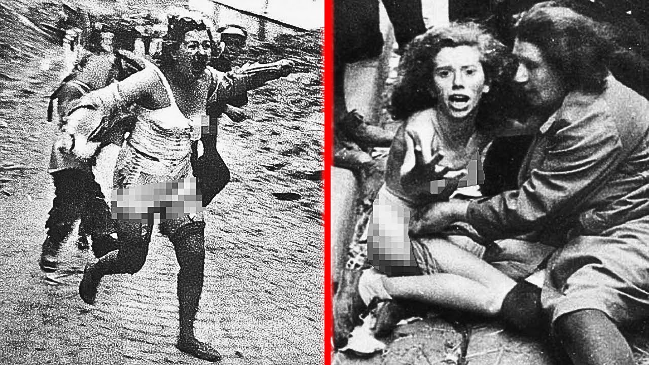 The Brutal T0RTURE Of German Women By Allied Soldiers