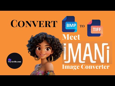 Expert Reveals the Secret to Efficient BMP to TIFF Conversion