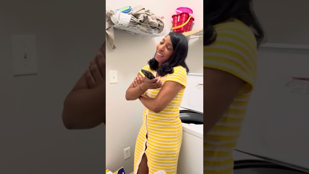 Brooke tells Sharra that Bethany ain’t going to Miami and asks her to come now