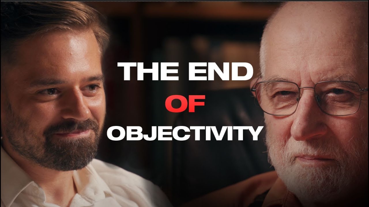 Why Physics is Becoming Metaphysics? | Sir Michael Berry