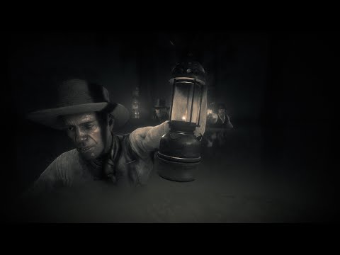 The Scariest Story Mission In Red Dead Redemption 2!