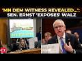 Quality Learing Centre Received 10mn Sen Ernst Exposes MN Child Care Fraud At Senate Hearing