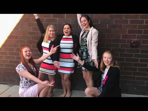 OSDA State Finals 2018