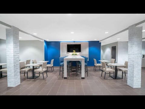 Quality Inn & Suites Nashville - Bellevue | Nashville (TN), United States | Hotel Review 🏩